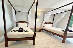 Sabaidee Chiangmai Hotel