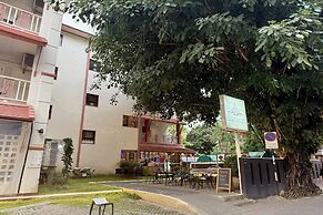 Sabaidee Chiangmai Hotel