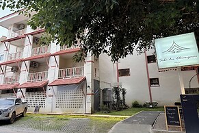 Sabaidee Chiangmai Hotel