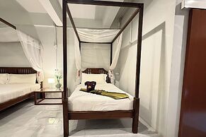 Sabaidee Chiangmai Hotel