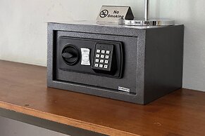 Sabaidee Chiangmai Hotel