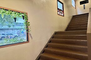 Sabaidee Chiangmai Hotel