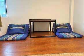 Sabaidee Chiangmai Hotel