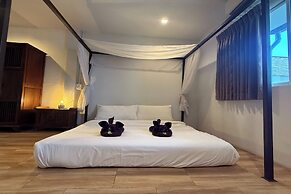 Sabaidee Chiangmai Hotel