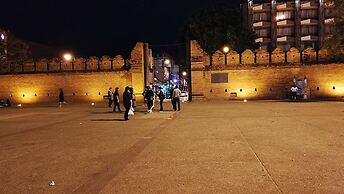 Sabaidee Chiangmai Hotel