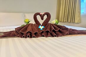 Sabaidee Chiangmai Hotel