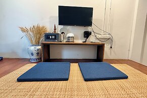 Sabaidee Chiangmai Hotel