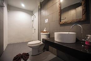 Sabaidee Chiangmai Hotel