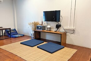 Sabaidee Chiangmai Hotel