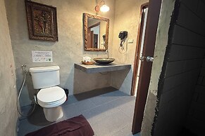 Sabaidee Chiangmai Hotel