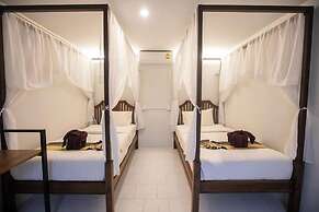 Sabaidee Chiangmai Hotel