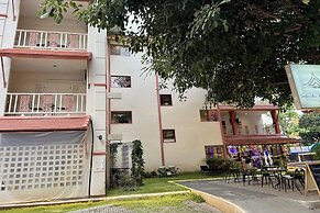 Sabaidee Chiangmai Hotel