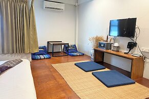 Sabaidee Chiangmai Hotel