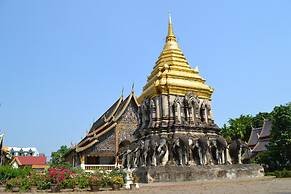 Sabaidee Chiangmai Hotel