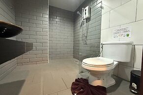 Sabaidee Chiangmai Hotel