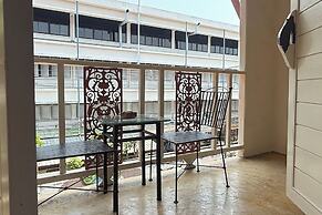 Sabaidee Chiangmai Hotel