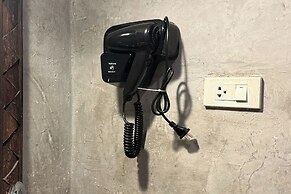 Sabaidee Chiangmai Hotel