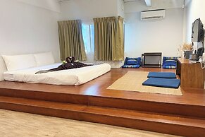 Sabaidee Chiangmai Hotel