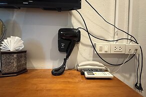 Sabaidee Chiangmai Hotel