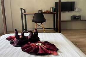 Sabaidee Chiangmai Hotel