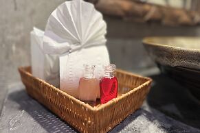 Sabaidee Chiangmai Hotel