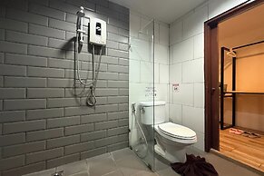 Sabaidee Chiangmai Hotel