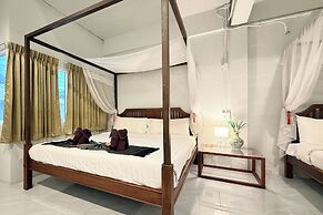 Sabaidee Chiangmai Hotel