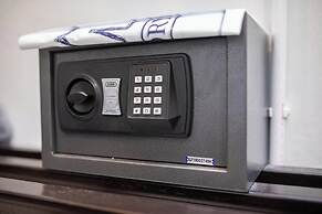 Sabaidee Chiangmai Hotel