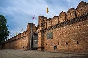 Sabaidee Chiangmai Hotel