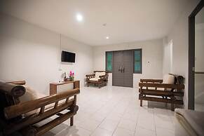 Sabaidee Chiangmai Hotel