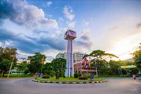 Sabaidee Chiangmai Hotel
