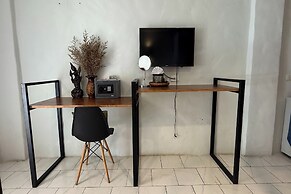 Sabaidee Chiangmai Hotel