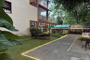 Sabaidee Chiangmai Hotel