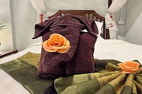 Sabaidee Chiangmai Hotel