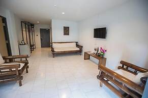 Sabaidee Chiangmai Hotel