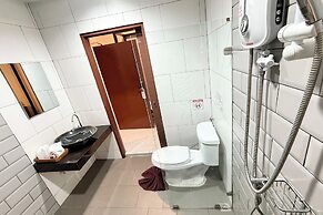 Sabaidee Chiangmai Hotel