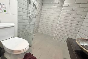 Sabaidee Chiangmai Hotel