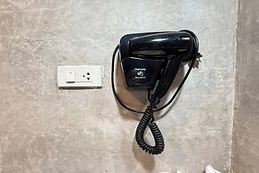 Sabaidee Chiangmai Hotel