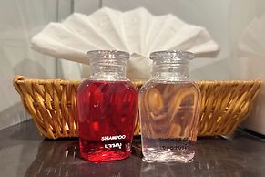 Sabaidee Chiangmai Hotel