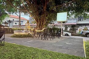 Sabaidee Chiangmai Hotel