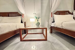 Sabaidee Chiangmai Hotel