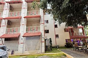 Sabaidee Chiangmai Hotel