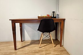 Sabaidee Chiangmai Hotel