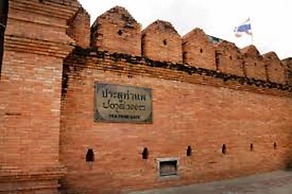 Sabaidee Chiangmai Hotel