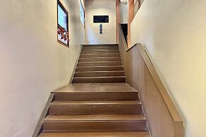 Sabaidee Chiangmai Hotel