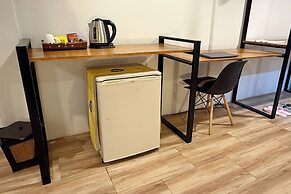 Sabaidee Chiangmai Hotel