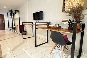 Sabaidee Chiangmai Hotel