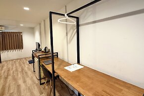 Sabaidee Chiangmai Hotel