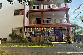 Sabaidee Chiangmai Hotel