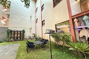 Sabaidee Chiangmai Hotel